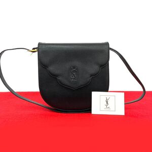 Yves Saint Laurent Shoulder Bag