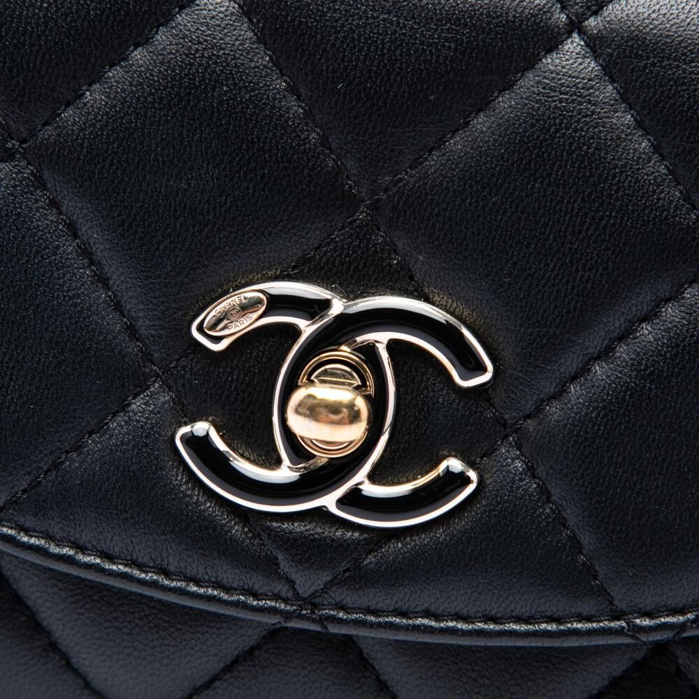 Chanel Flap Bag