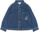 TNParks OS Denim Overshirt
