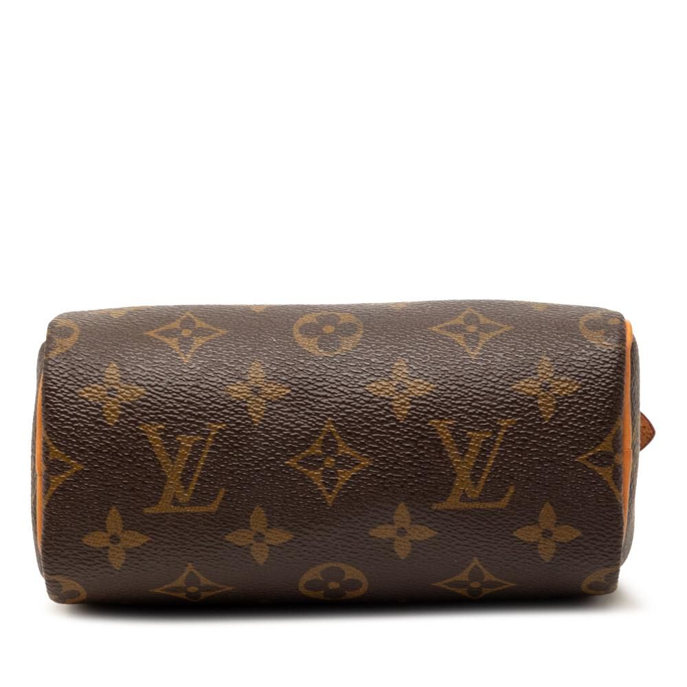 Louis Vuitton Speedy