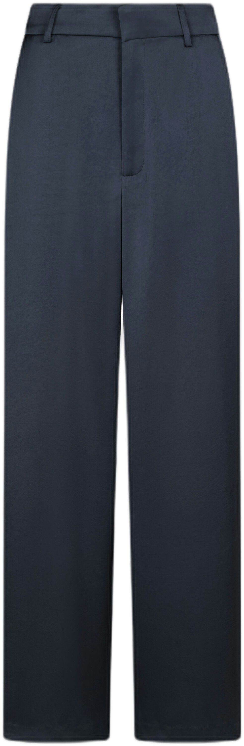 Emmett Heavy Sateen Pants