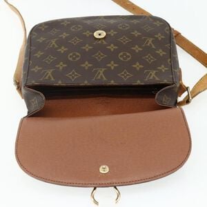 Louis Vuitton Saint Cloud
