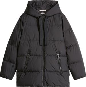Woven Outdoor Jackets