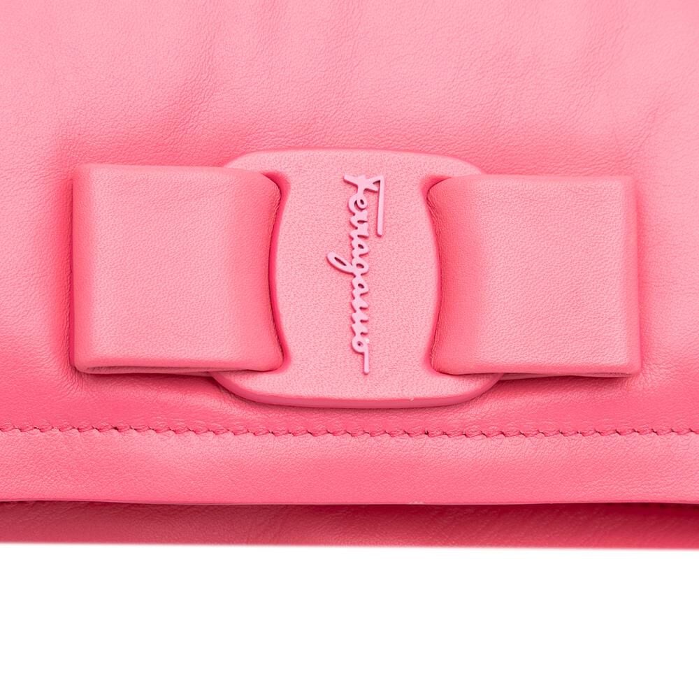 Salvatore Ferragamo Crossbody Bag