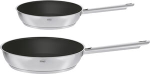 Stekpanneset Elegance 20+28 cm Keramisk non-stick