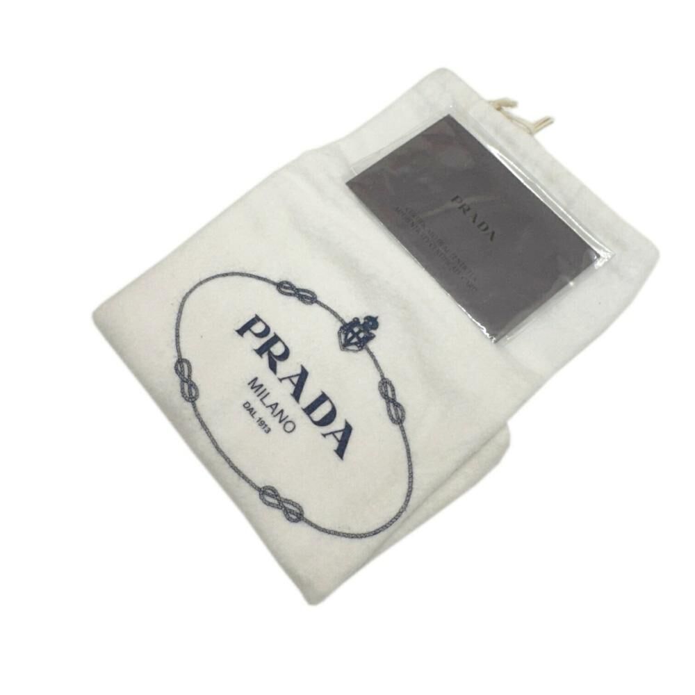 Prada Shoulder Bag
