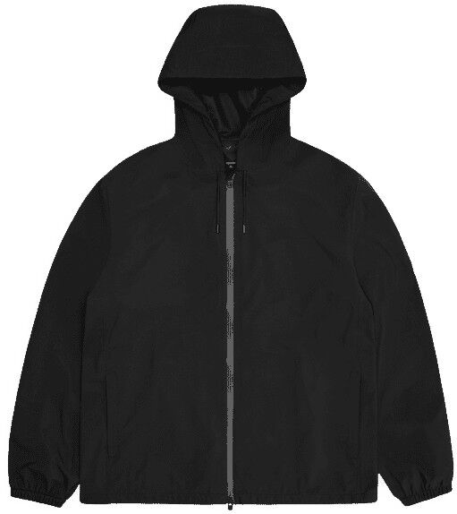 Suva Hardshell Jacket W3