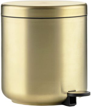 Pedalhink Ume Brass finish