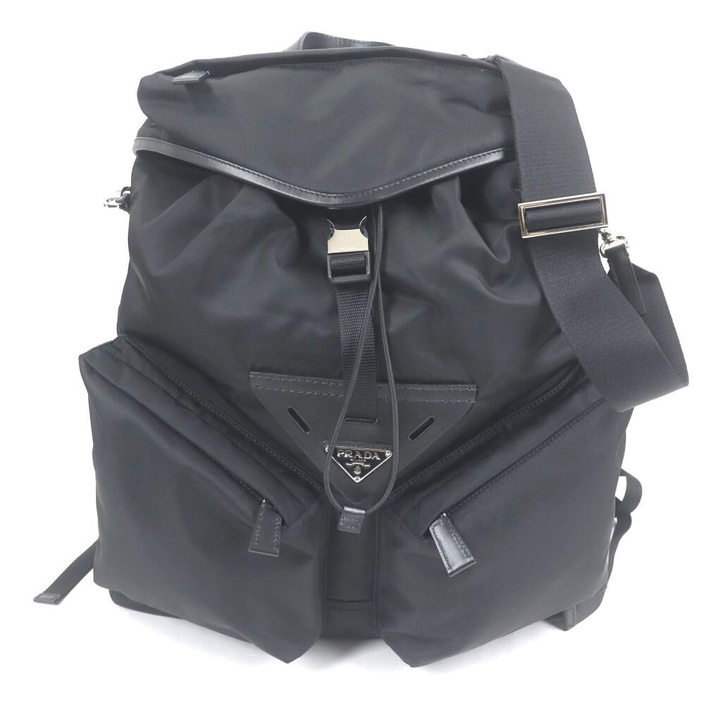 Prada Backpack