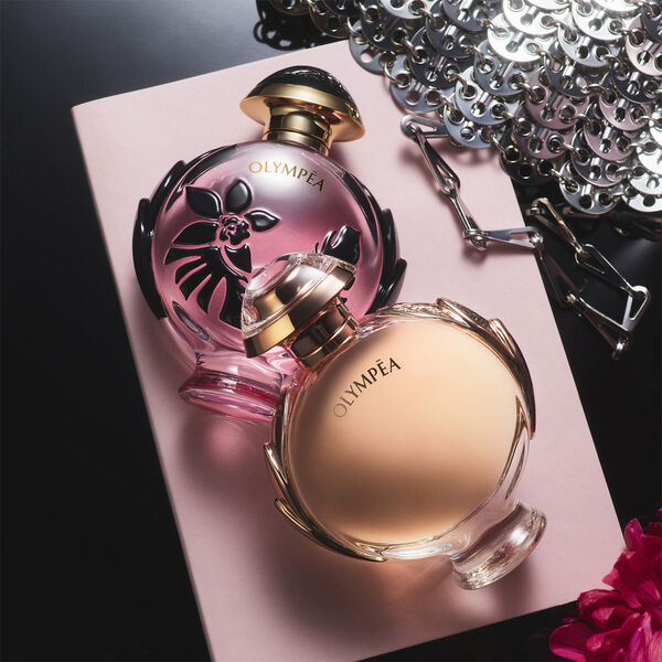 Paco Rabanne Olympea Flora