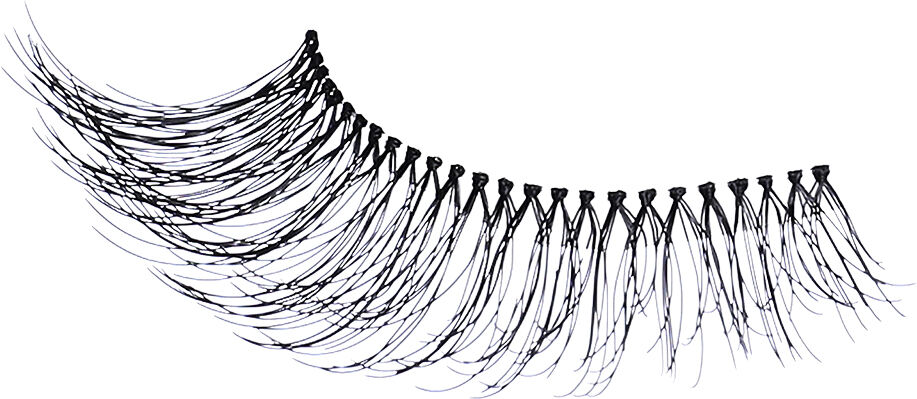 PE Eyelashes Lilly NO/DK