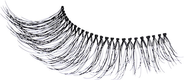 PE Eyelashes Lilly NO/DK