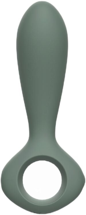 Toosie vibrerende dildo
