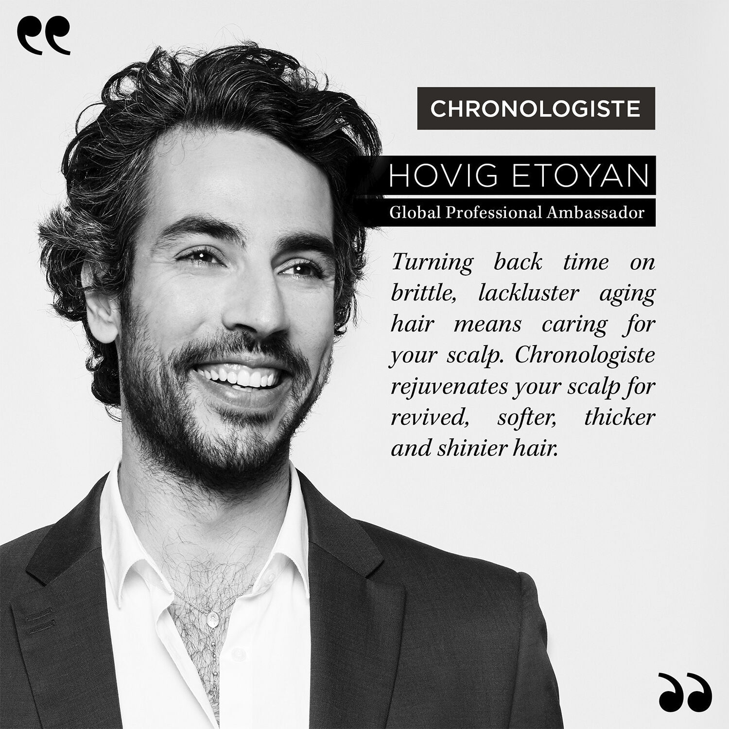 Chronologiste Bain R&eacute;g&eacute;n&eacute;rant Shampoo