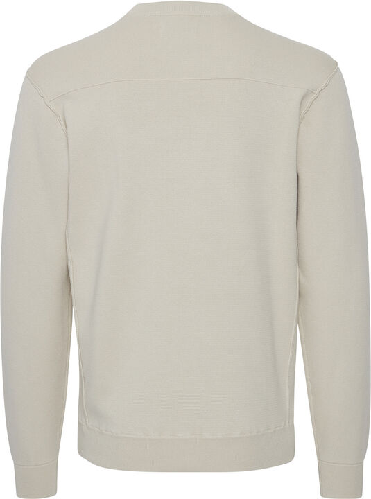 CFKARL crew neck knit