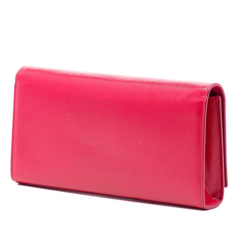 Yves Saint Laurent Clutch