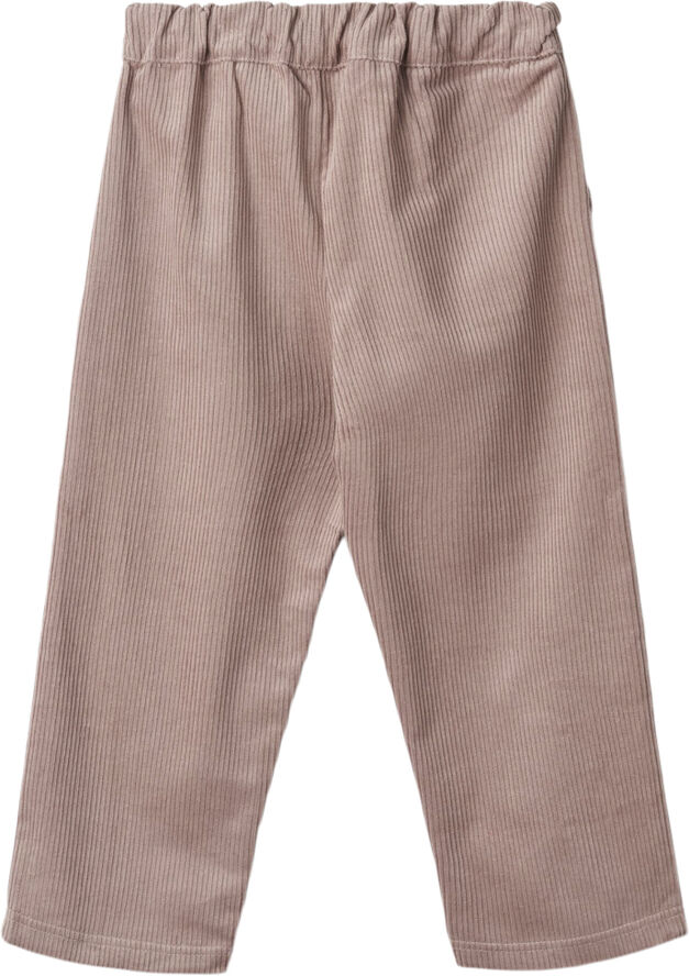 Cropped Bukser Tricia