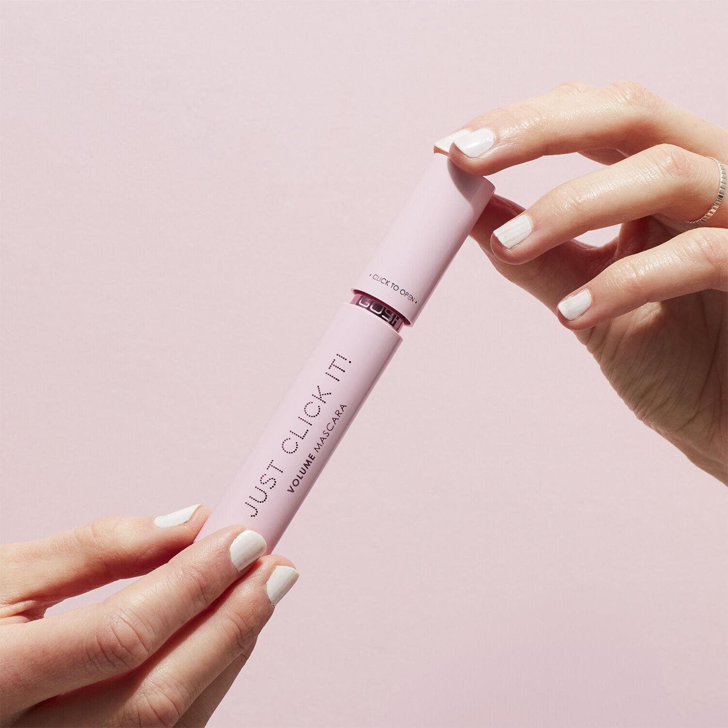 Just Click It! Volume Mascara 10ml