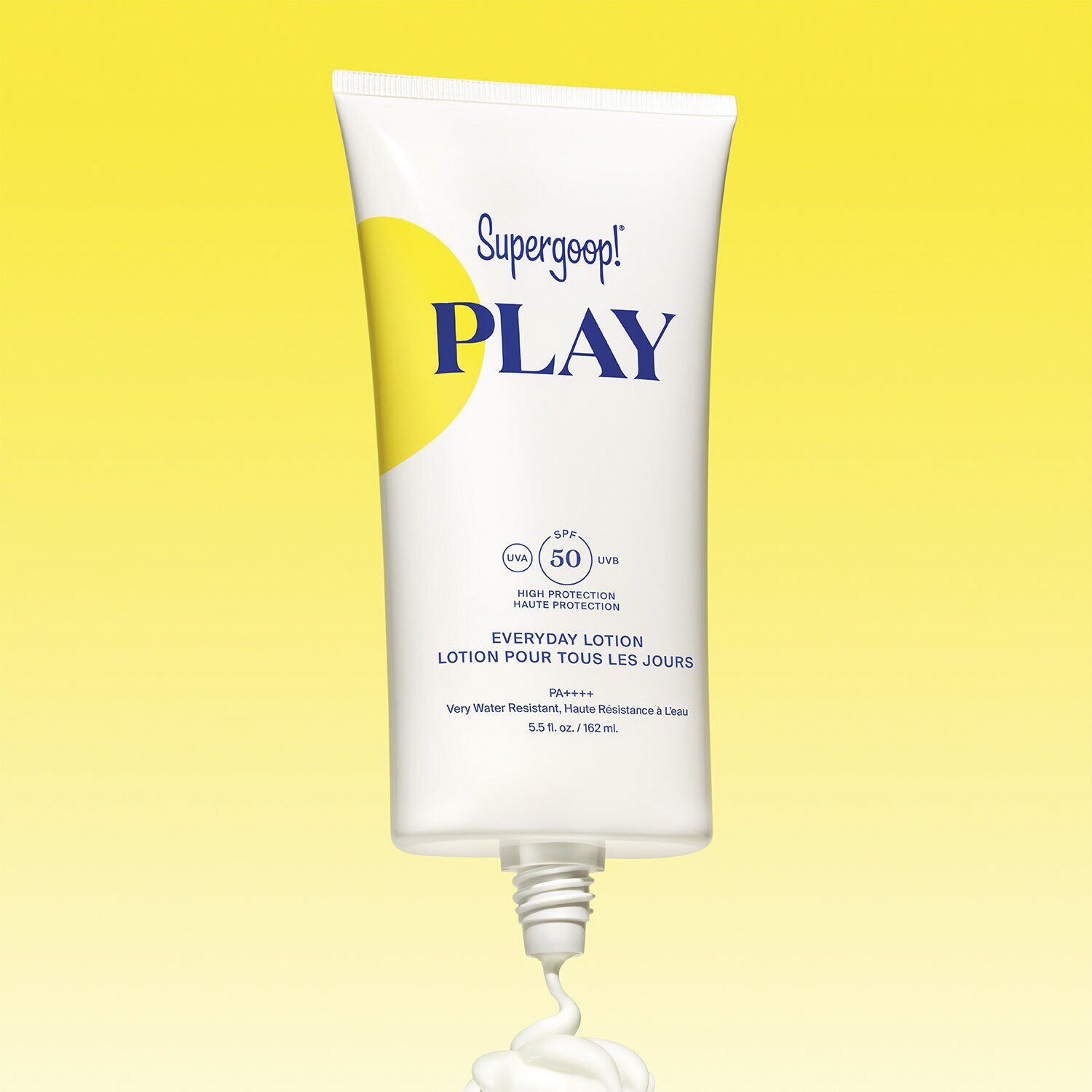 Play Everyday Lotion