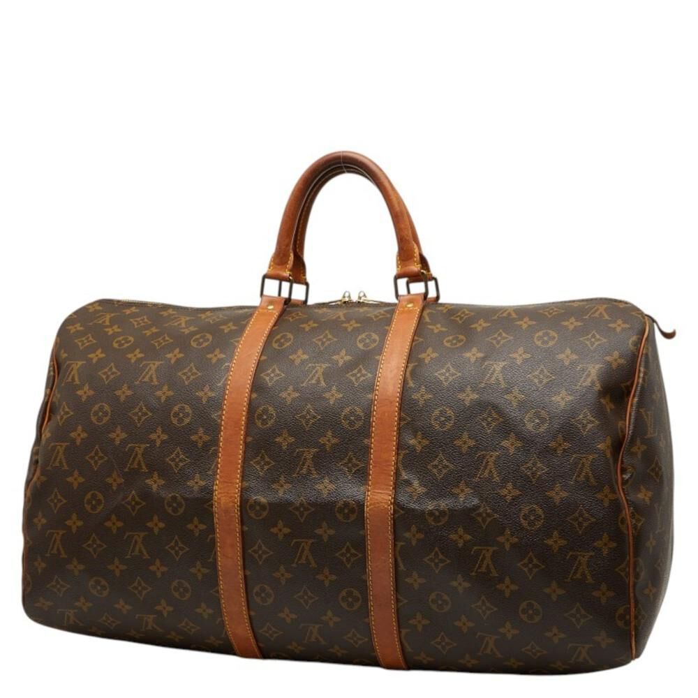 Louis Vuitton Keepall