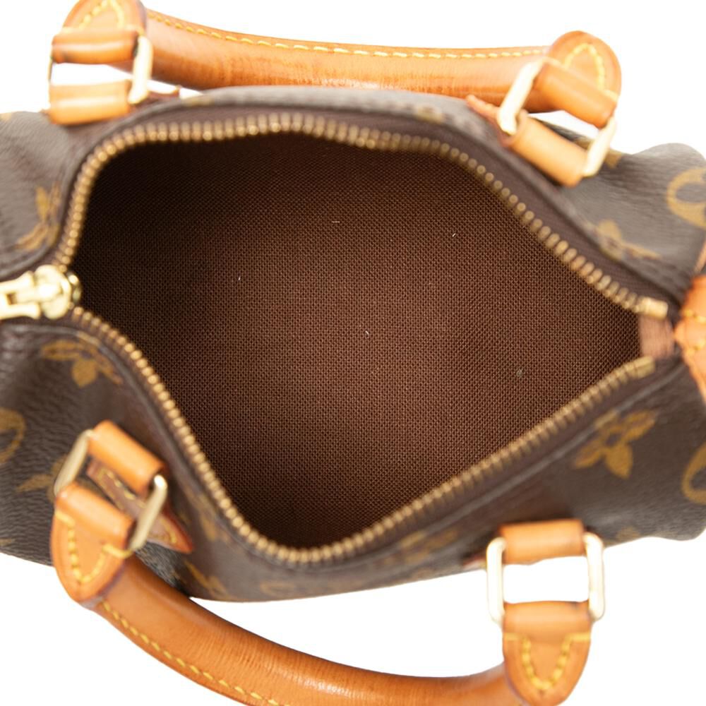 Louis Vuitton Speedy