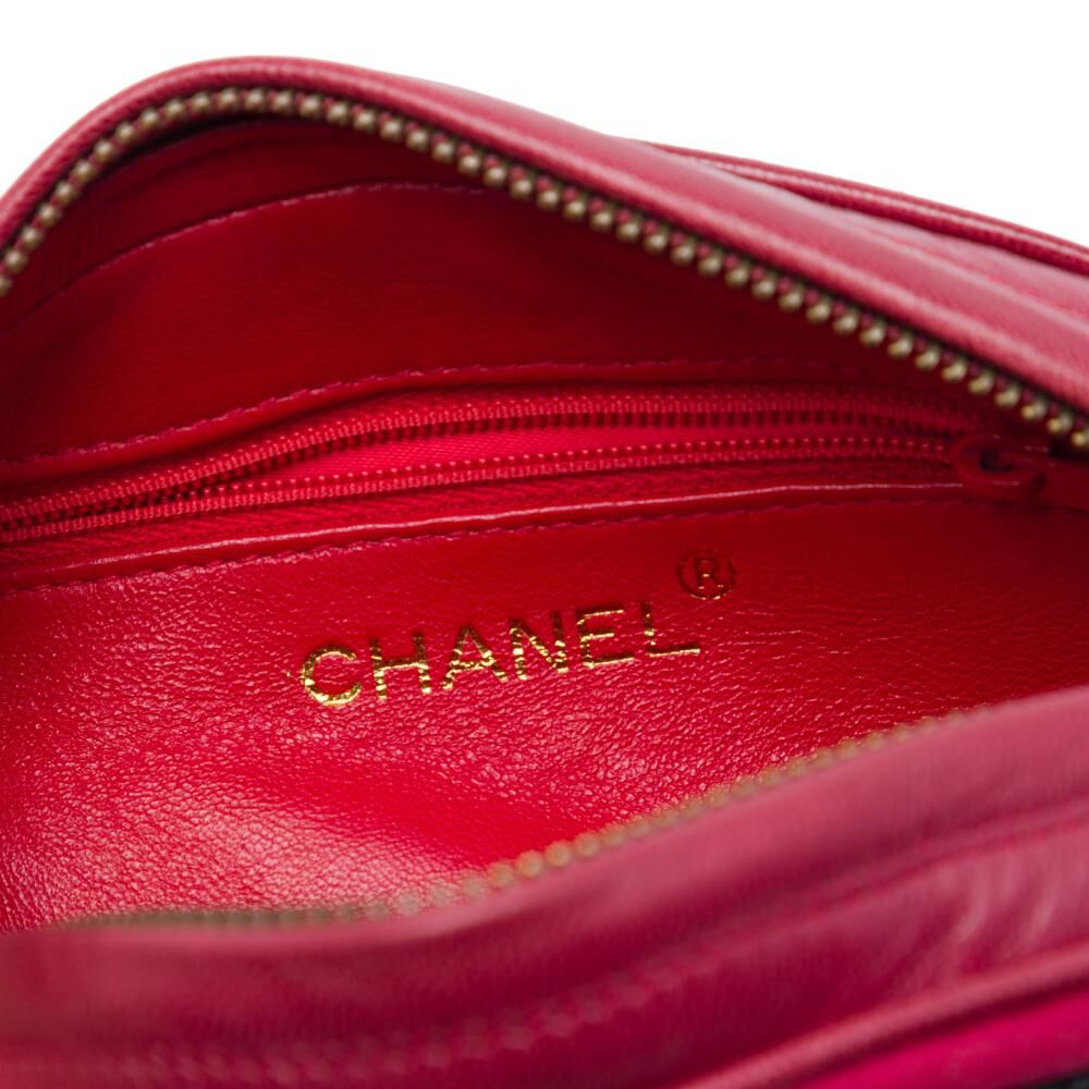 Chanel Crossbody Bag