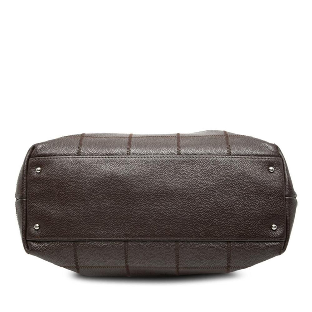 Chanel Tote
