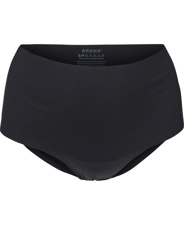 Undie-tectable Brief