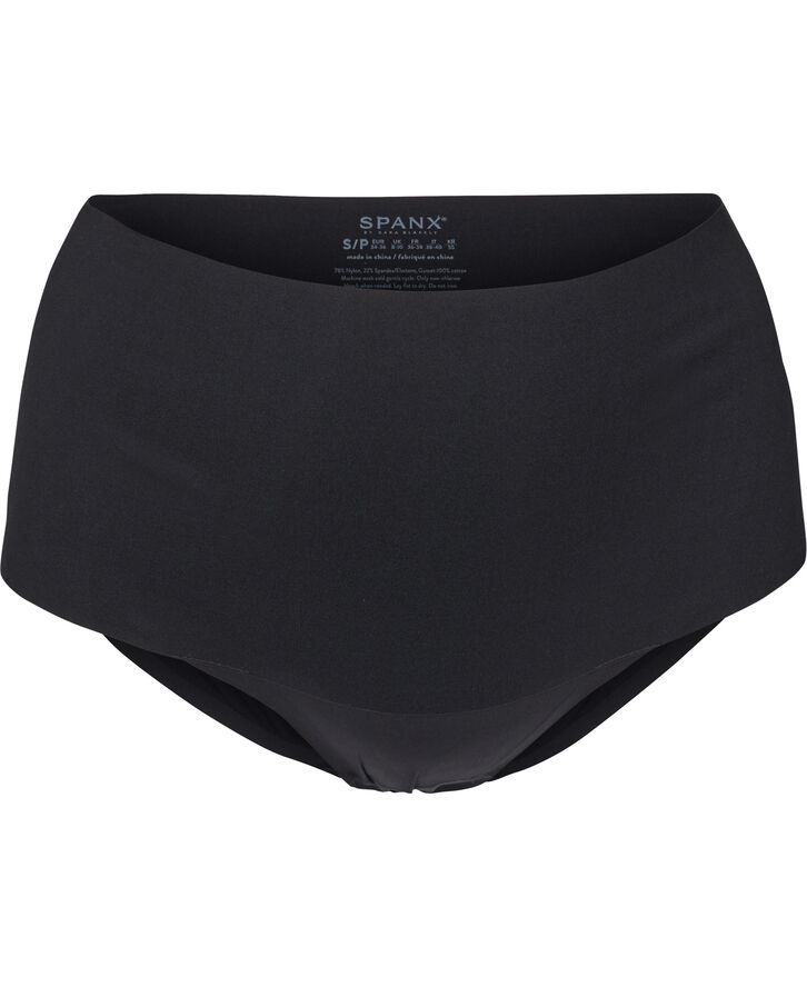 Undie-tectable Brief