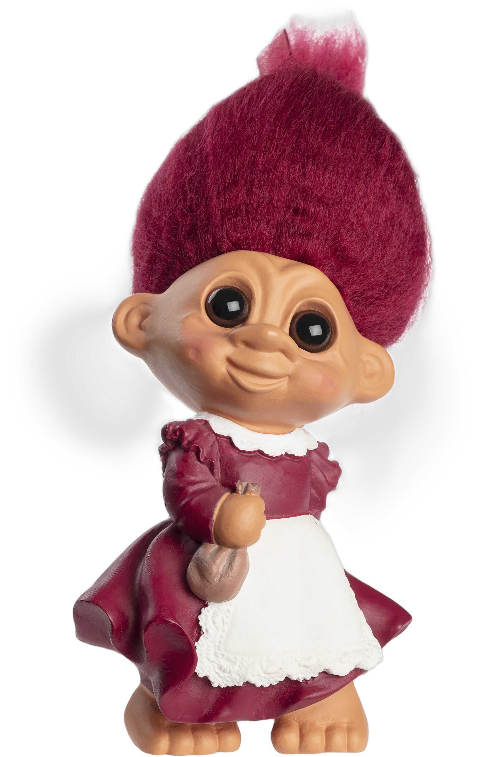 Stores&oslash;steren, Grandam