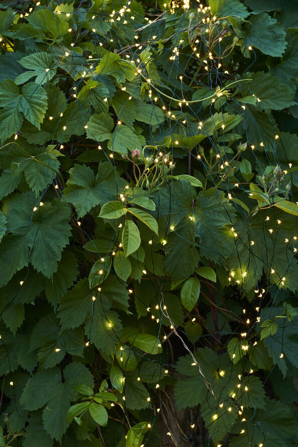 Knirke, Green, 15x(0,45-1,5m)+5m