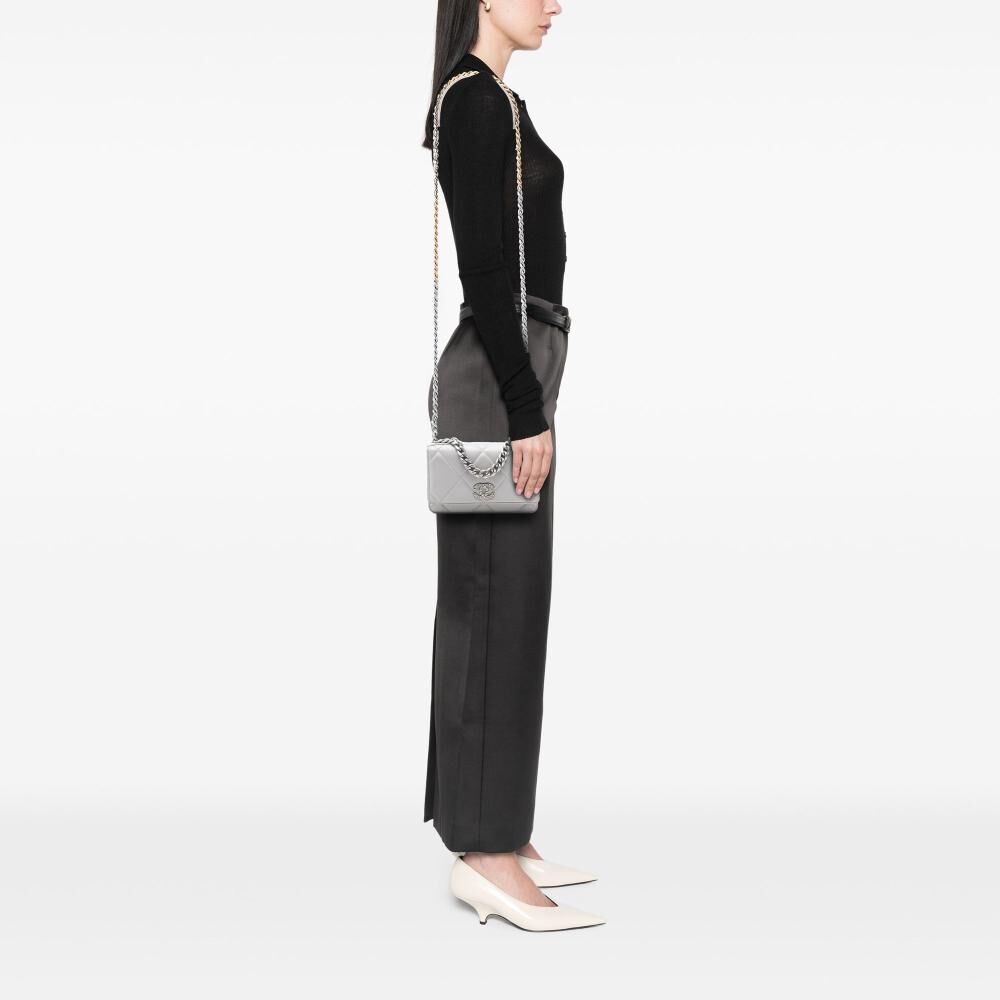 Chanel Flap Bag