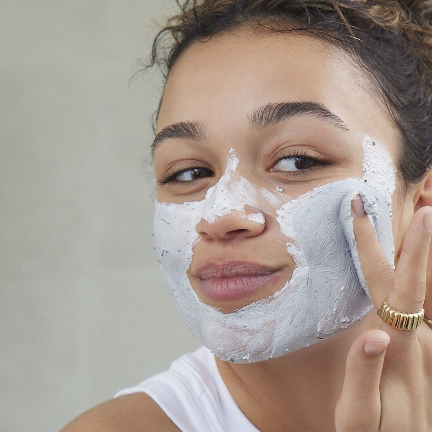 Cookies N Clean - Whipped Clay Detox Face Mask