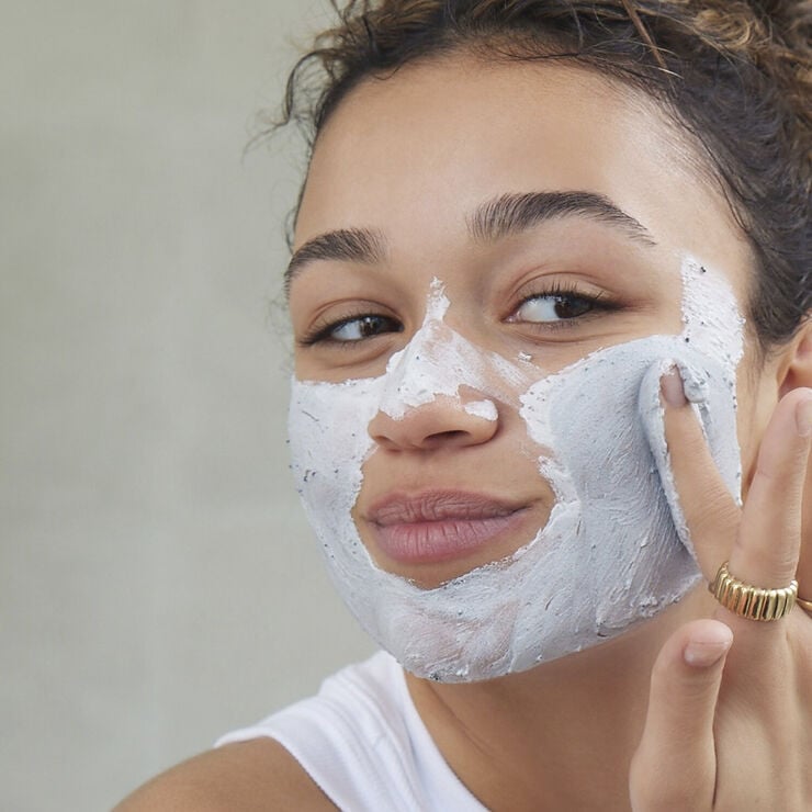 Cookies N Clean - Whipped Clay Detox Face Mask