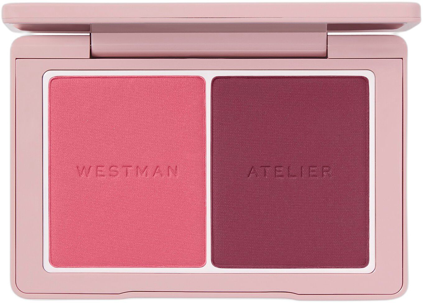 Duos Powder - Duo av pulver