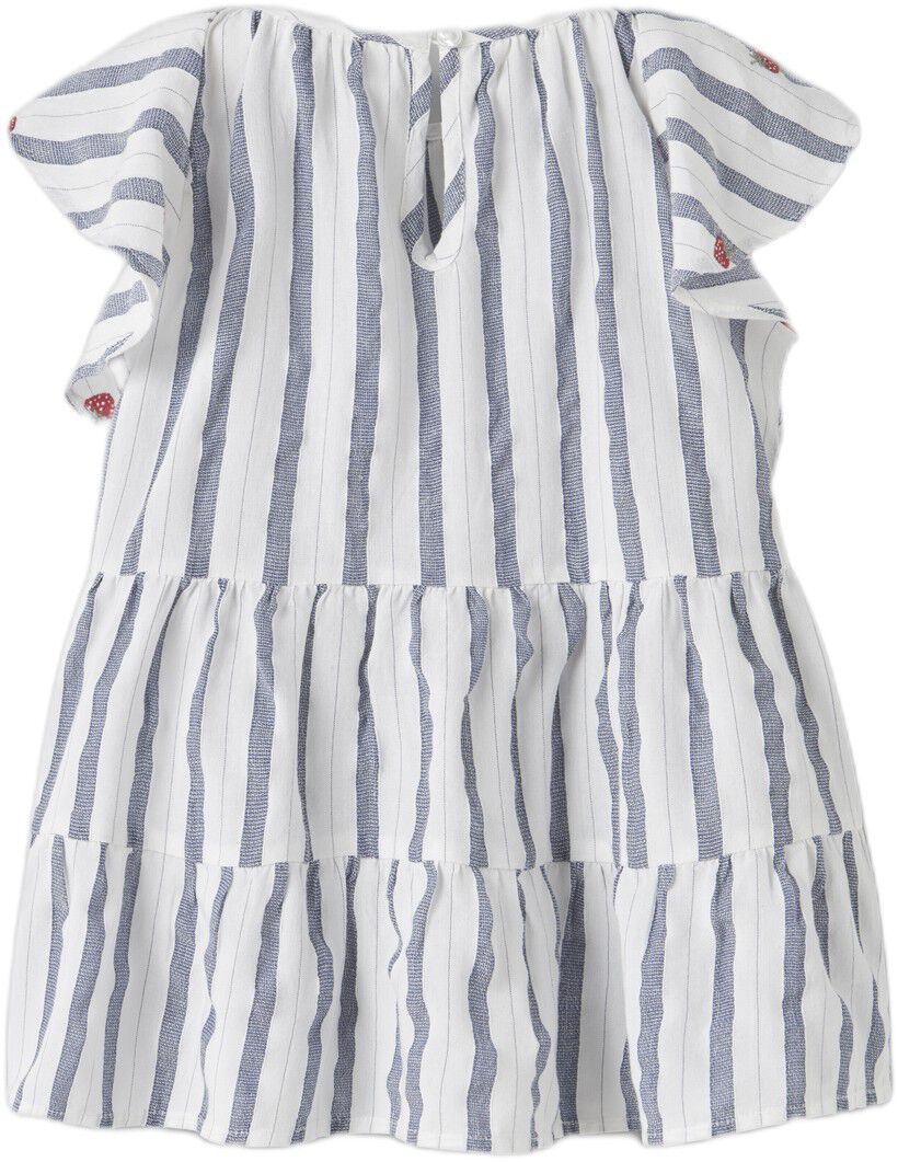 Nmfjelena Capsl Dress
