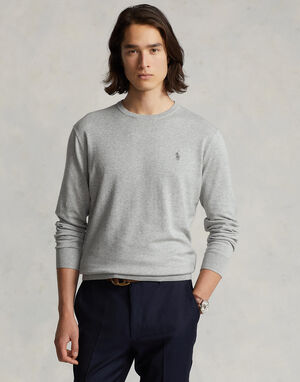 PIMA COTTON-LS SF CN PP