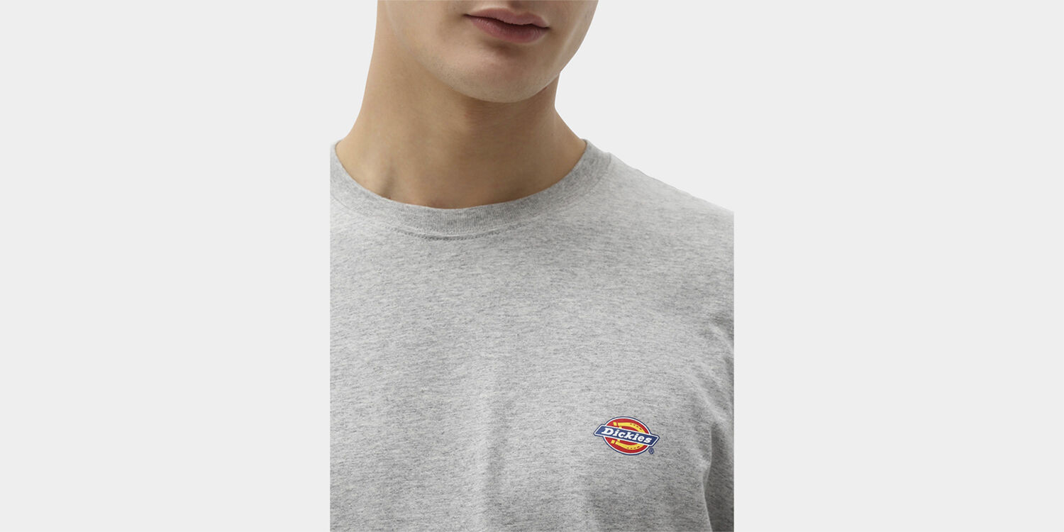 SS MAPLETON T-SHIRT NAVY BLUE