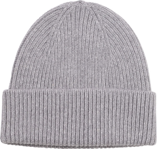 Merino Wool Beanie