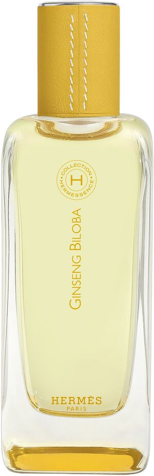 HERMESSENCE GINSENG BILOBA EDP 100 ML