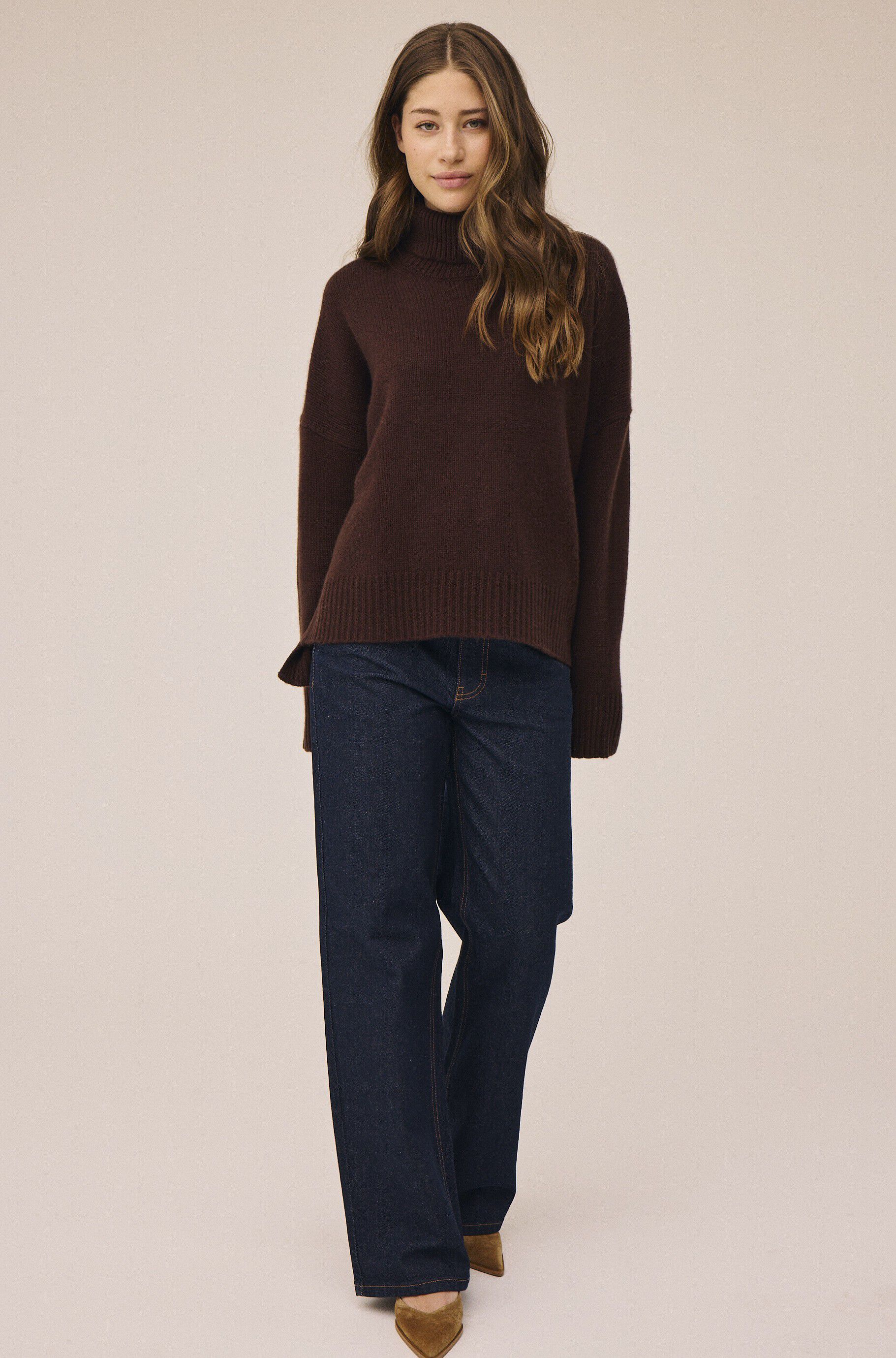 Classic 1 - 100% Cashmere GCS