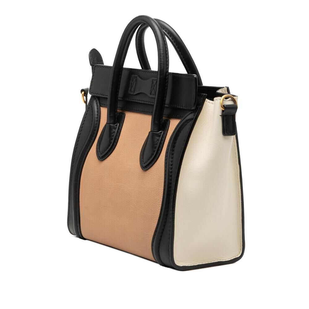 Celine Luggage