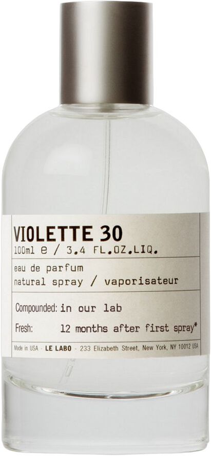 Violette 30 Eau de Parfum