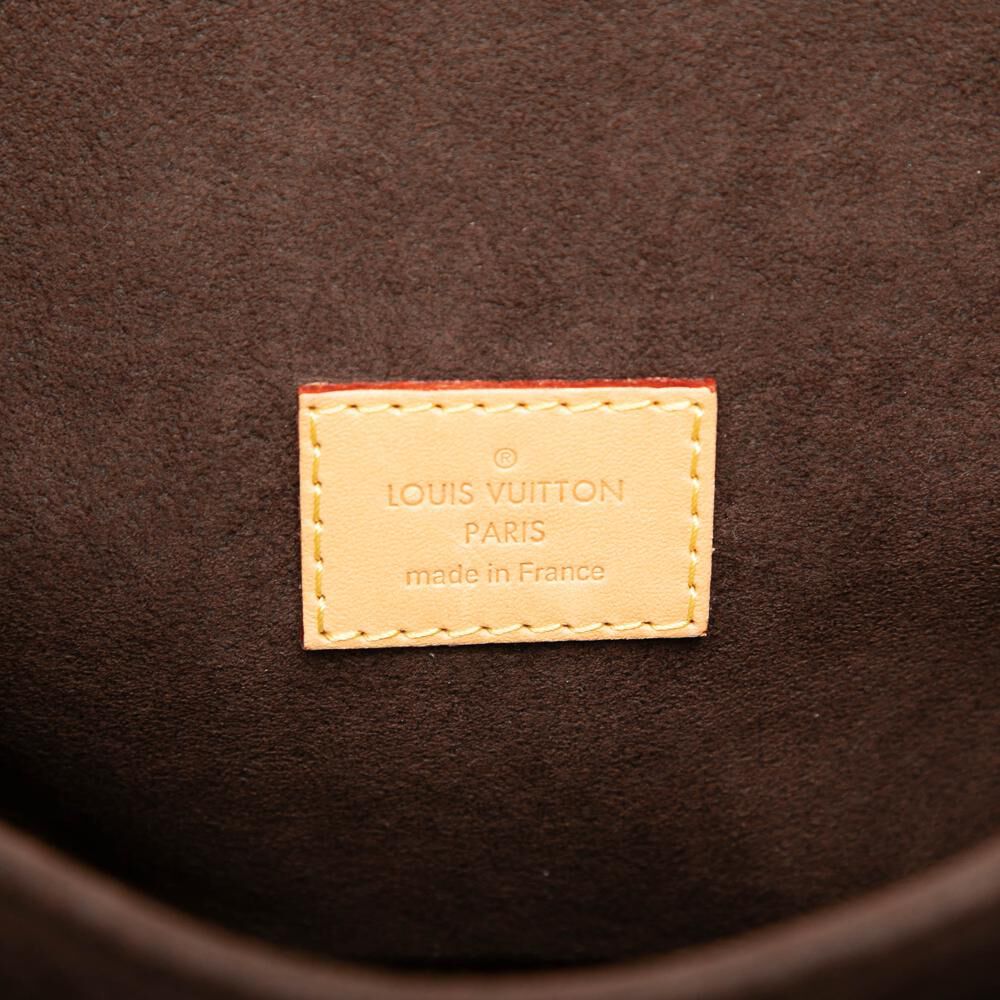 Louis Vuitton Pochette M&eacute;tis