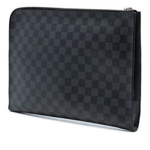 Louis Vuitton Clutch