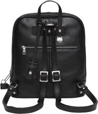 Cormorano rygs&aelig;k sille