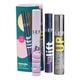 TRIO DE MASCARAS - 3 mascaror, 3 effekter: Volym, definition, en ""lif
