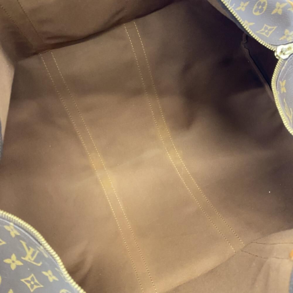 Louis Vuitton Keepall