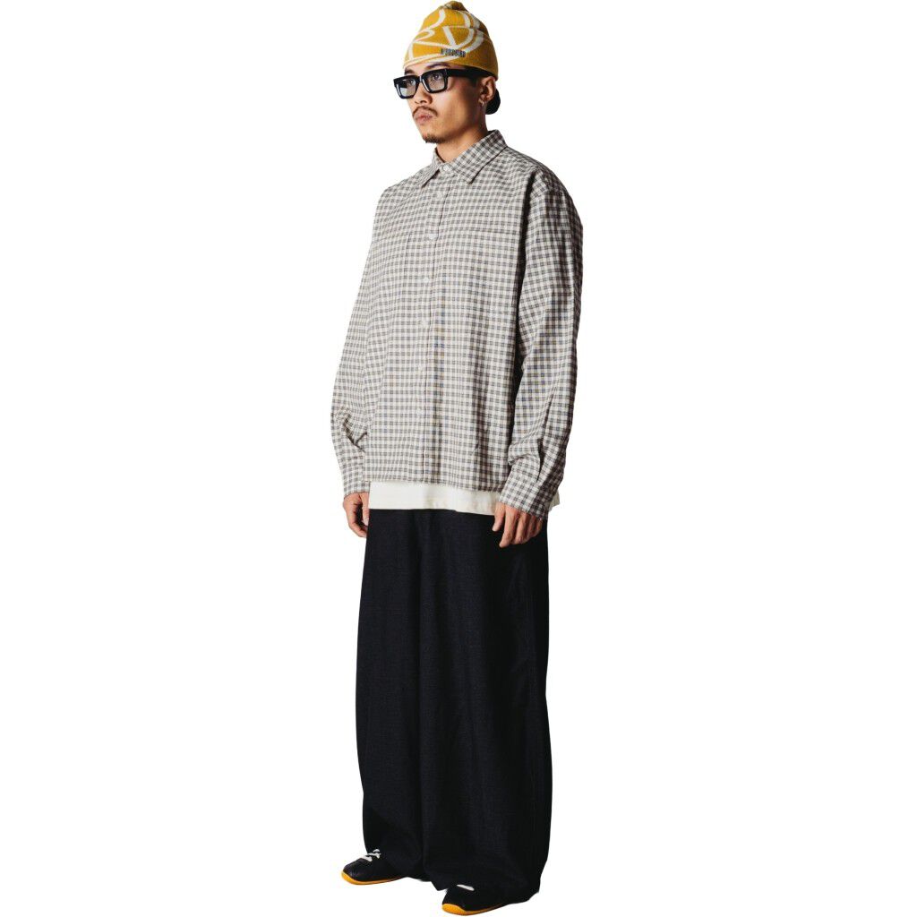 WBBuzo Che Shirt