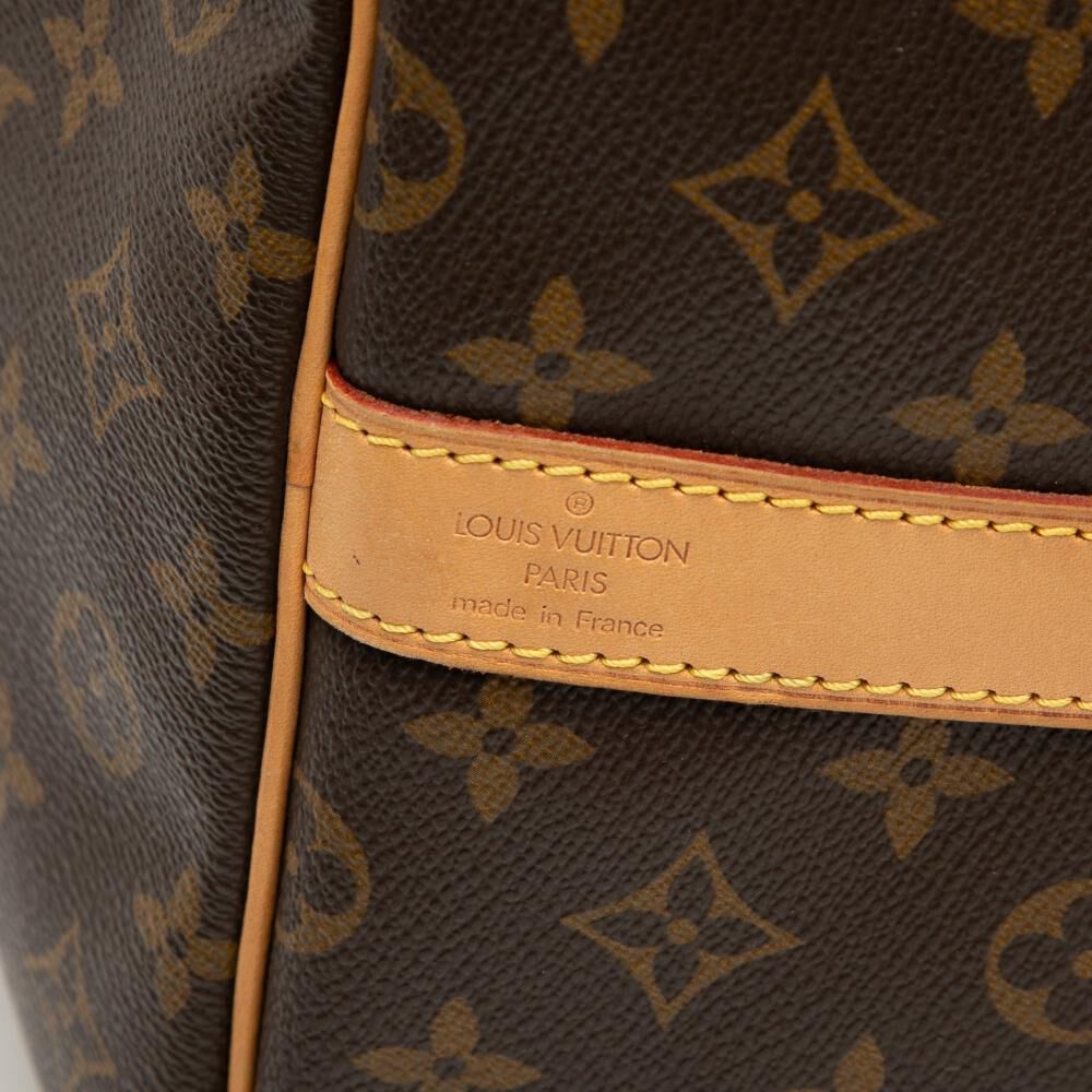 Louis Vuitton Keepall